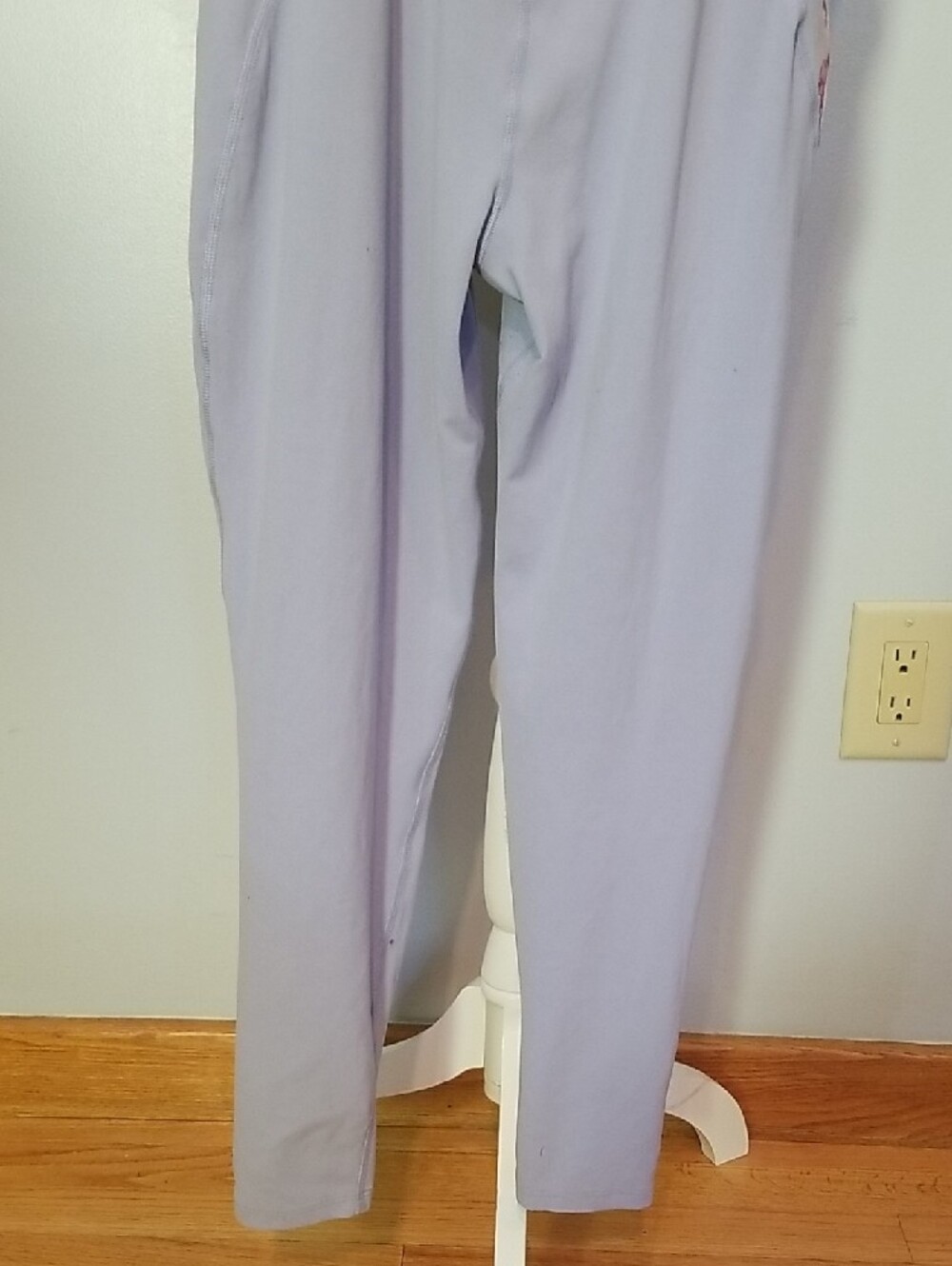 Free People Lavender 💜 Jumpsuit - Picture 5 of 10